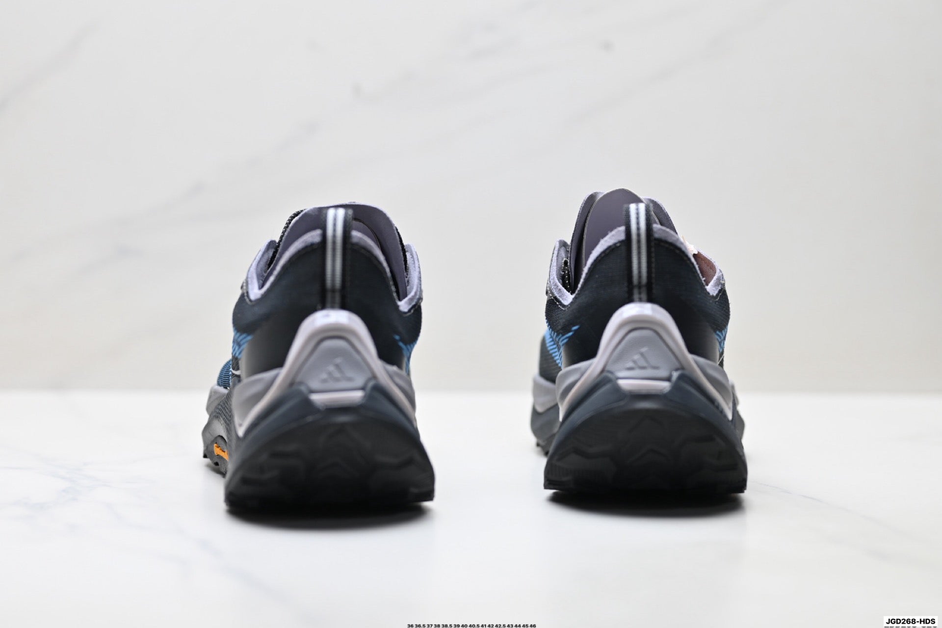Adidas Trail Running Shoes – Non-Slip, Lightweight & Comfortable