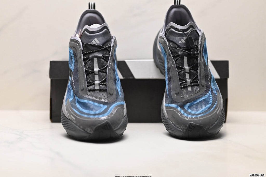 Adidas Trail Running Shoes – Non-Slip, Lightweight & Comfortable