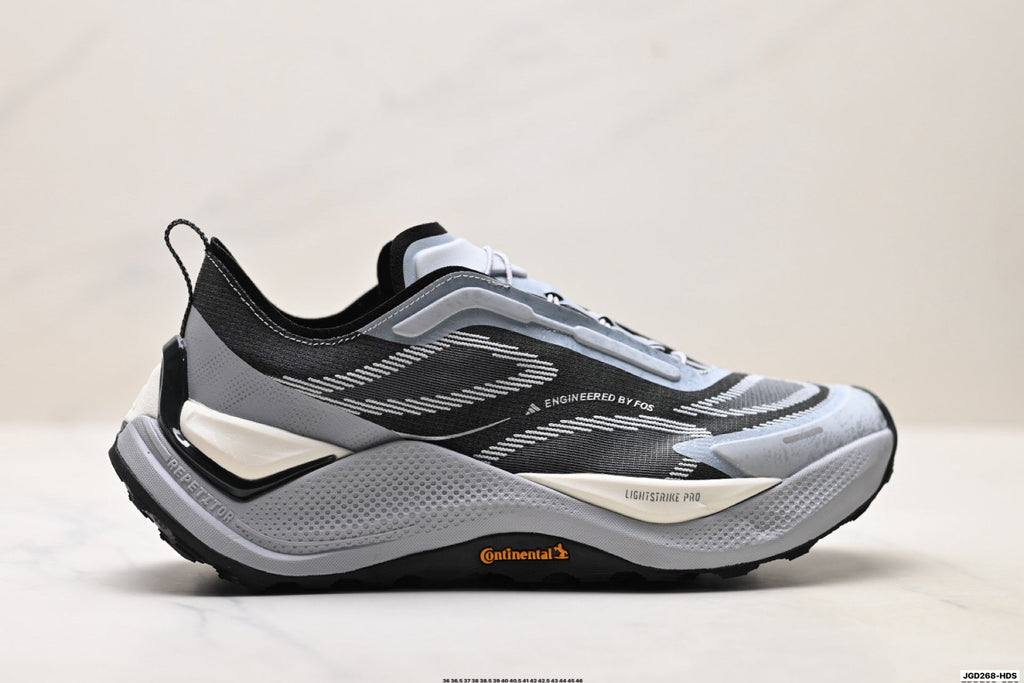 Adidas Trail Running Shoes – Non-Slip, Lightweight & Comfortable