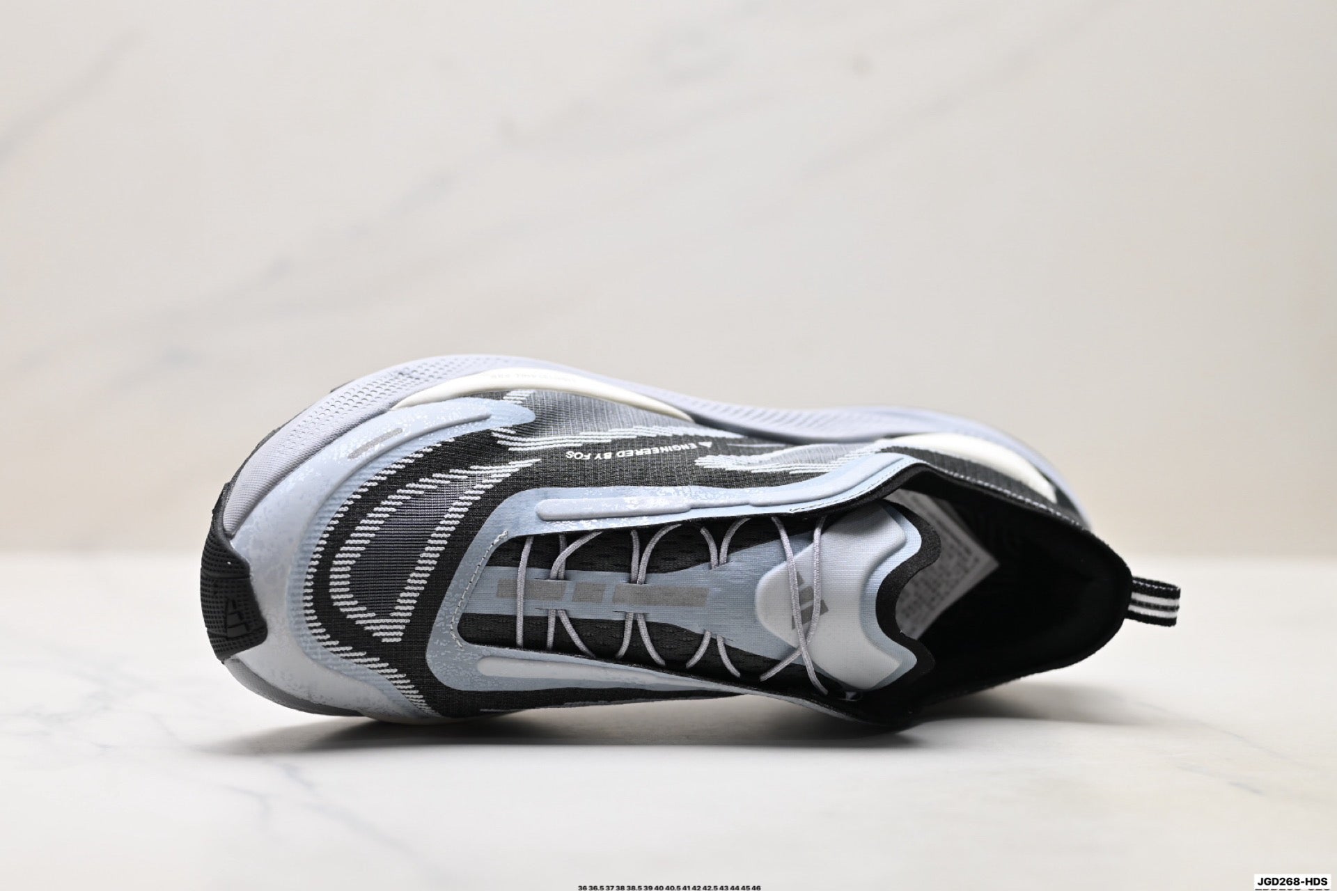 Adidas Trail Running Shoes – Non-Slip, Lightweight & Comfortable