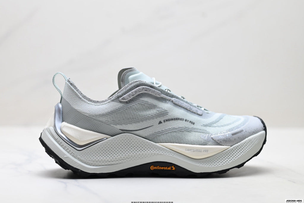 Adidas Trail Running Shoes – Non-Slip, Lightweight & Comfortable