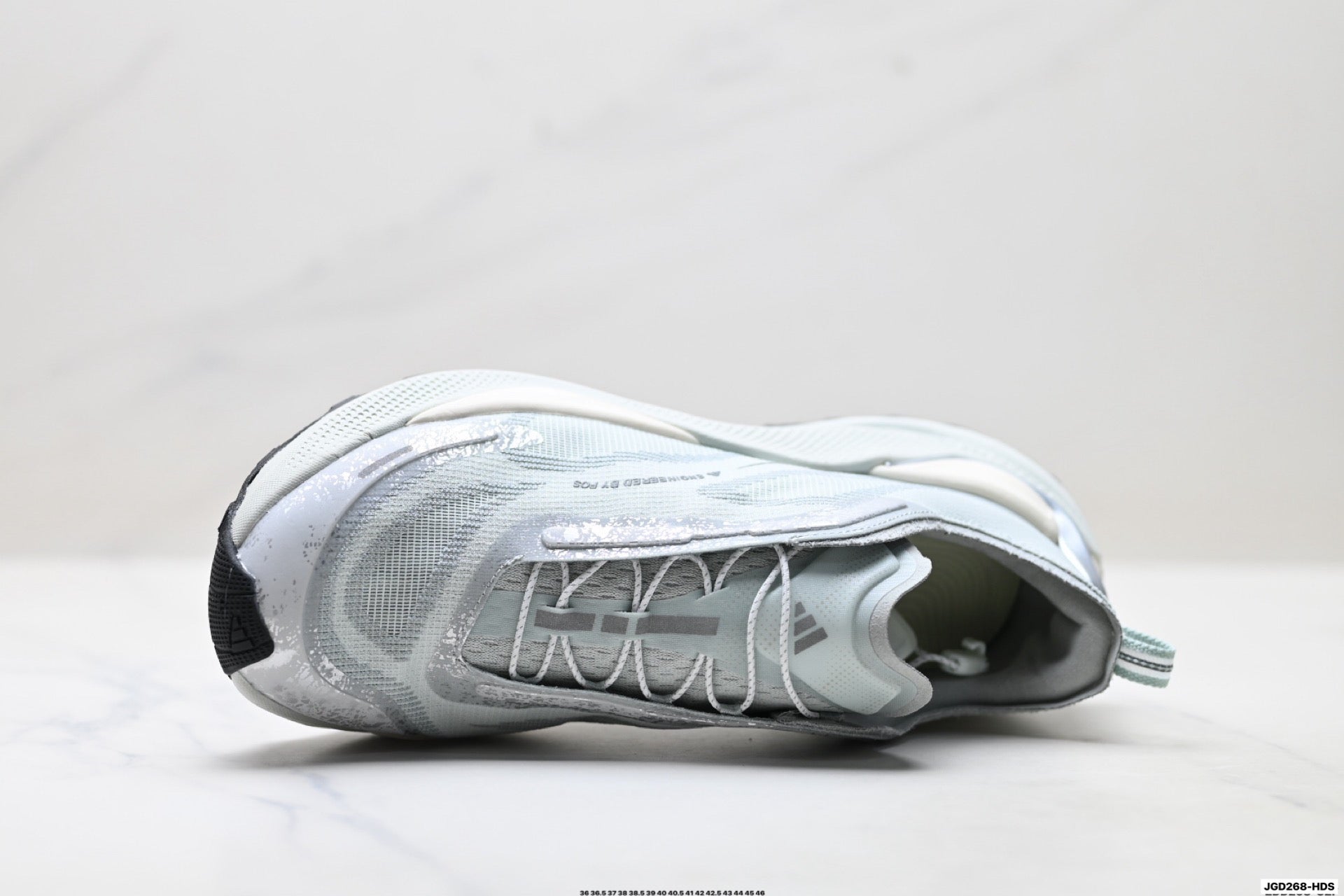 Adidas Trail Running Shoes – Non-Slip, Lightweight & Comfortable