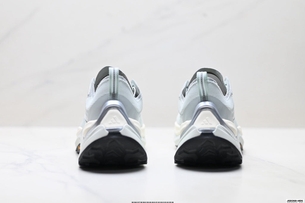 Adidas Trail Running Shoes – Non-Slip, Lightweight & Comfortable