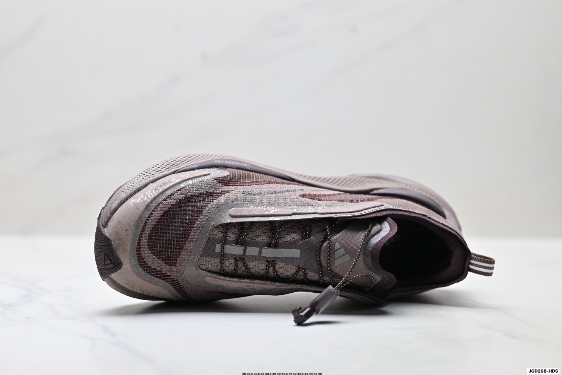 Adidas Trail Running Shoes – Non-Slip, Lightweight & Comfortable