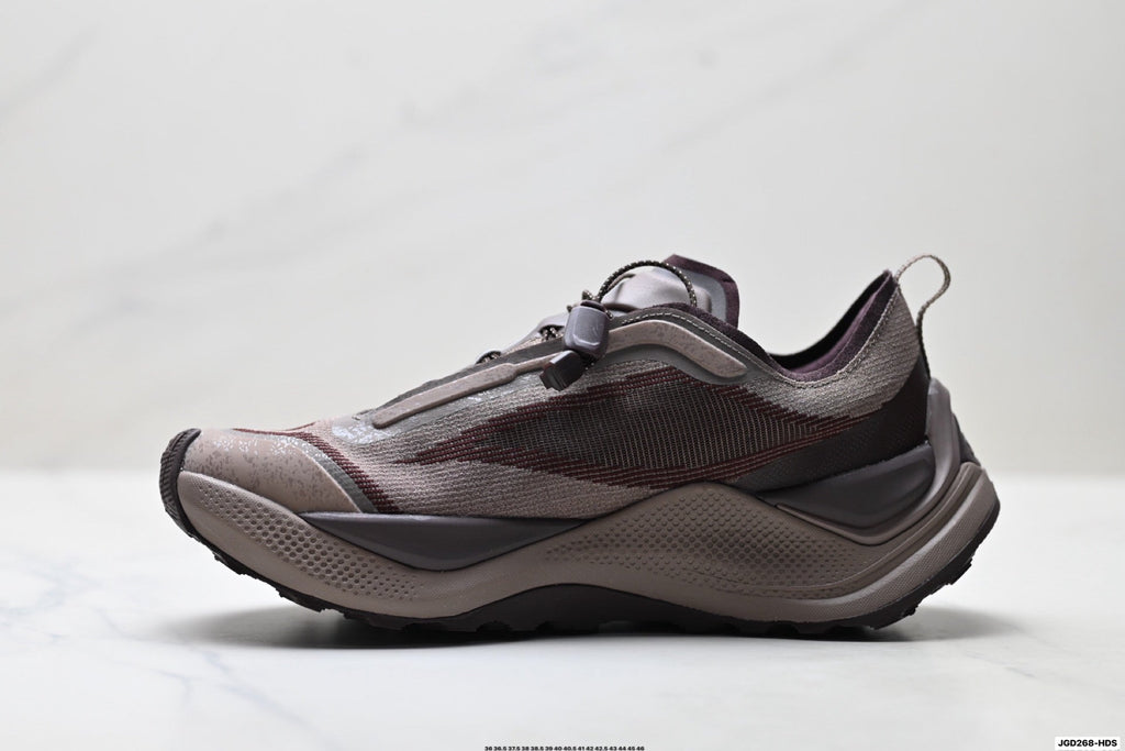 Adidas Trail Running Shoes – Non-Slip, Lightweight & Comfortable
