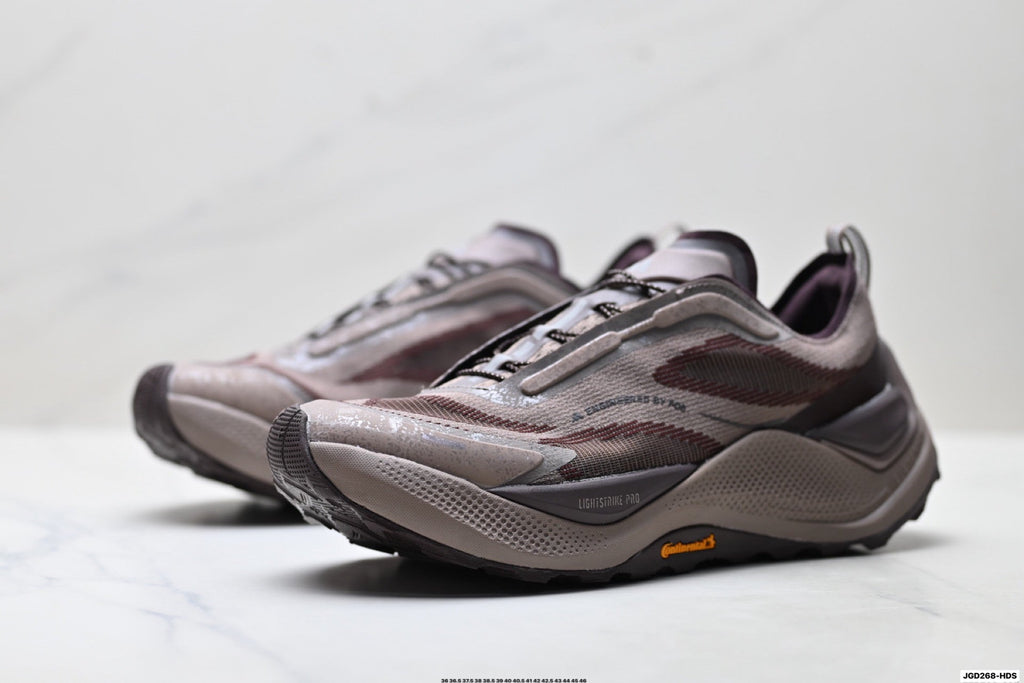 Adidas Trail Running Shoes – Non-Slip, Lightweight & Comfortable