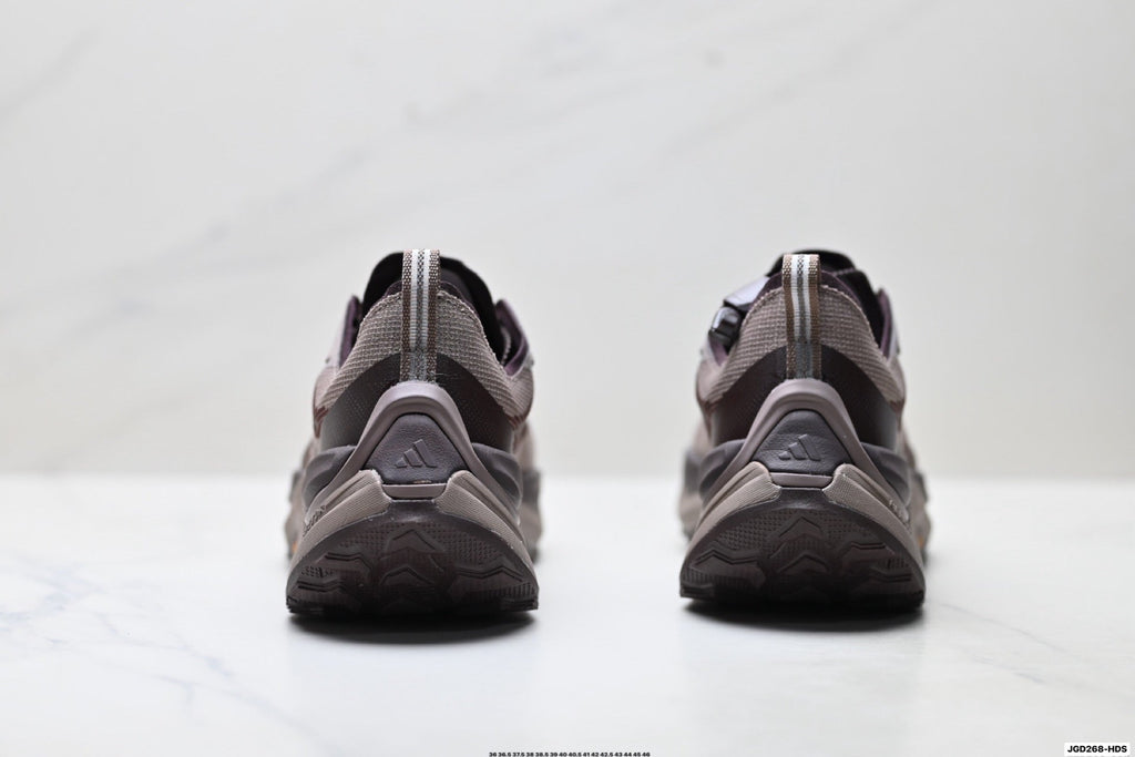 Adidas Trail Running Shoes – Non-Slip, Lightweight & Comfortable