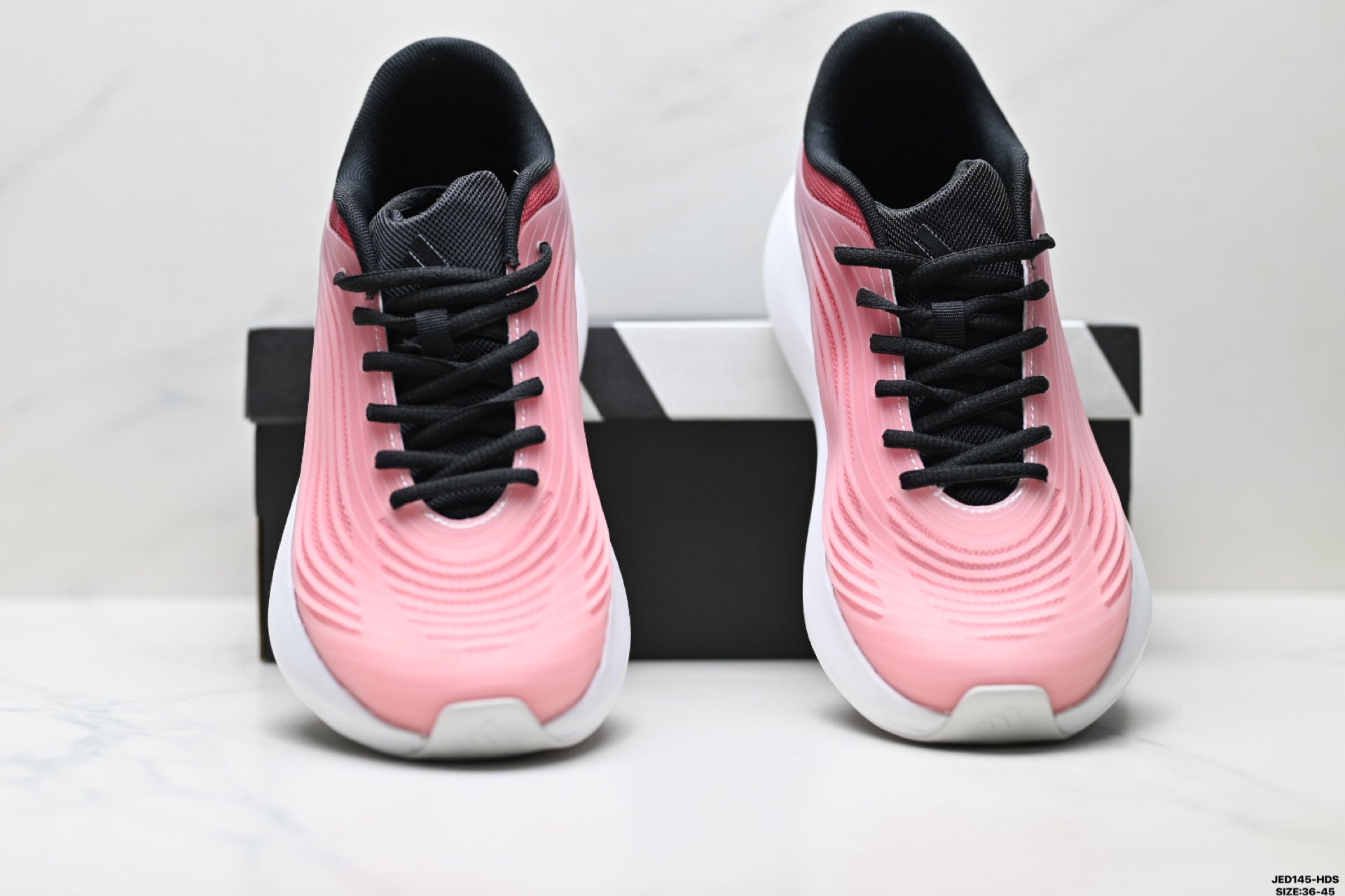 Adidas Boost Running Shoes – Cushioned & Durable