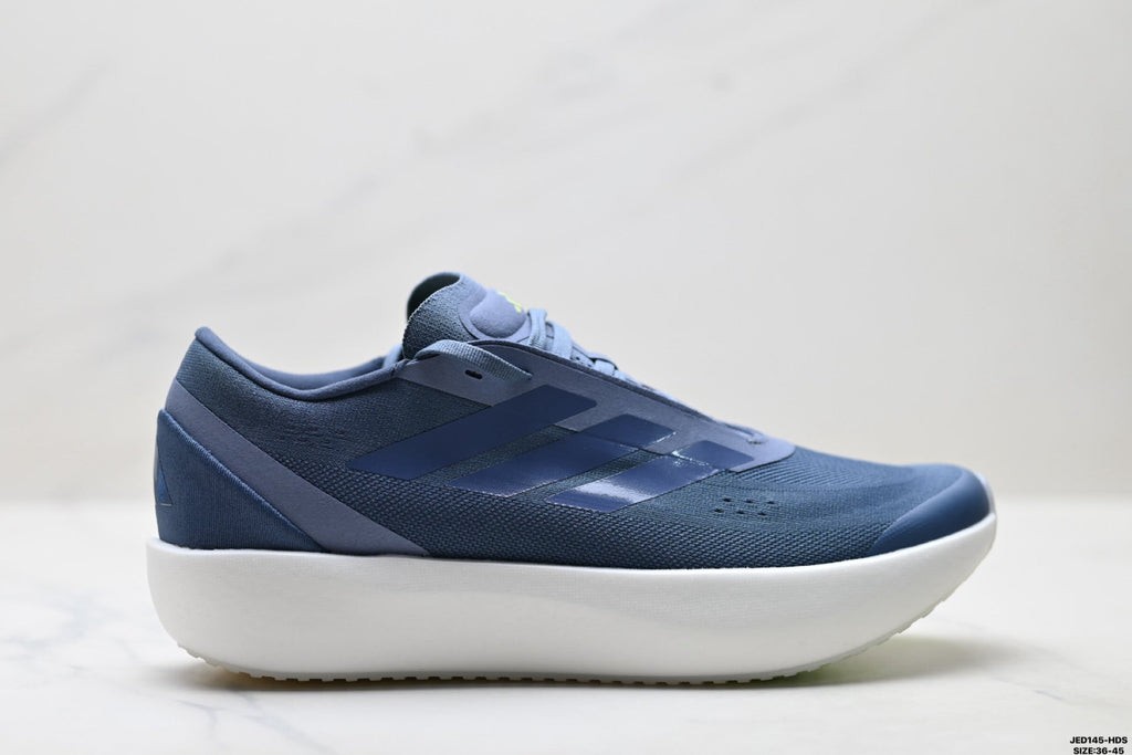 Adidas Boost Running Shoes – Cushioned & Durable