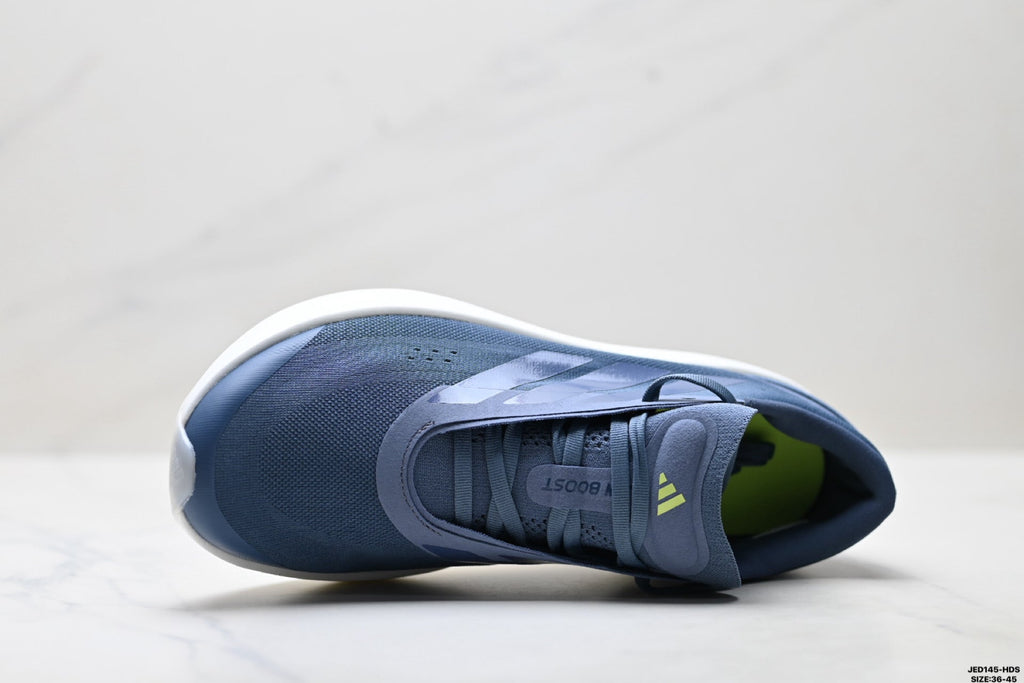 Adidas Boost Running Shoes – Cushioned & Durable