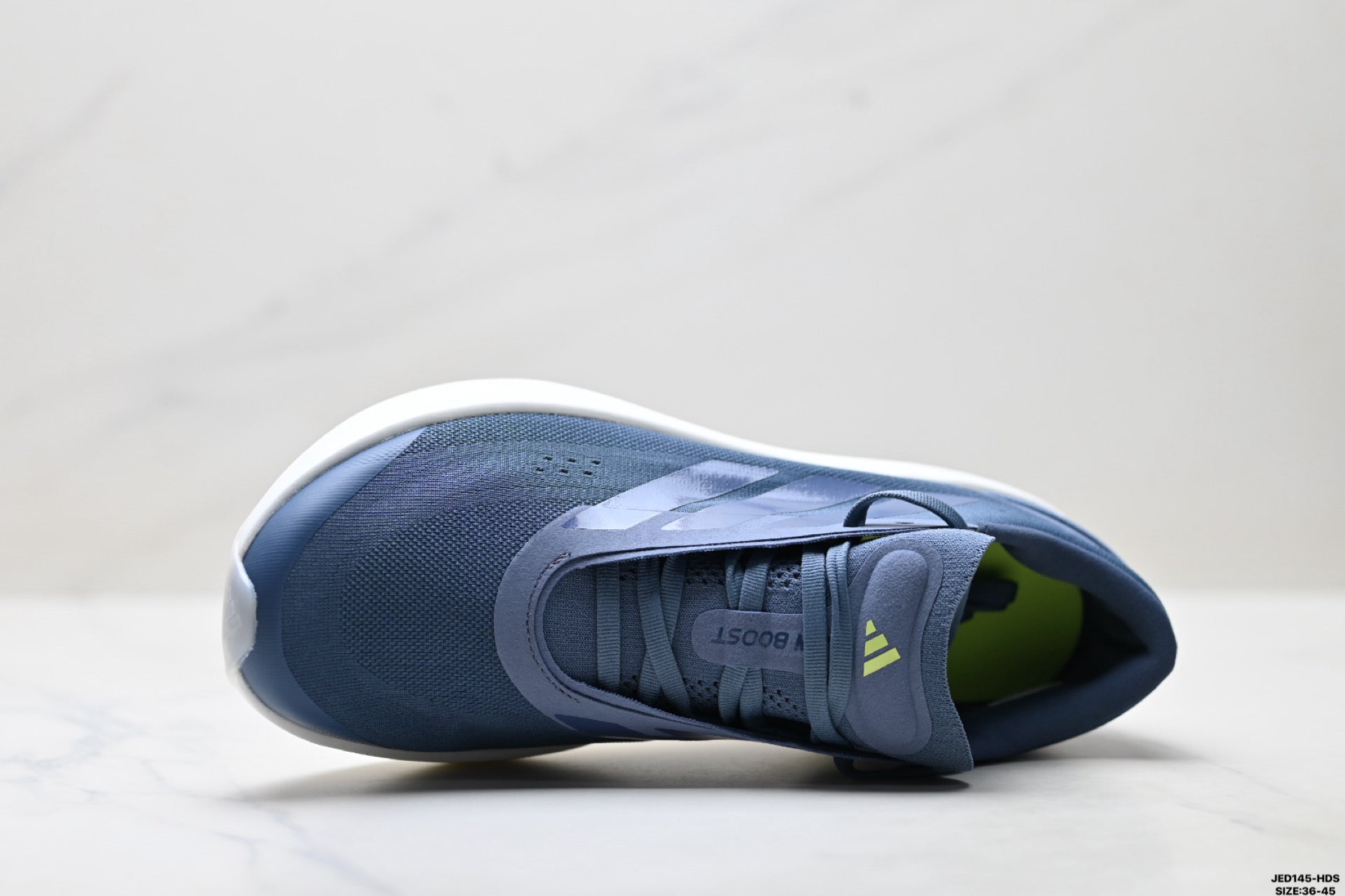 Adidas Boost Running Shoes – Cushioned & Durable