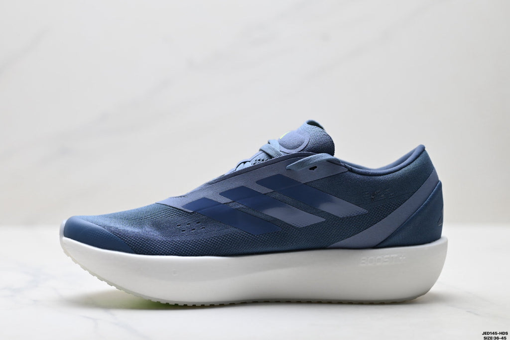 Adidas Boost Running Shoes – Cushioned & Durable