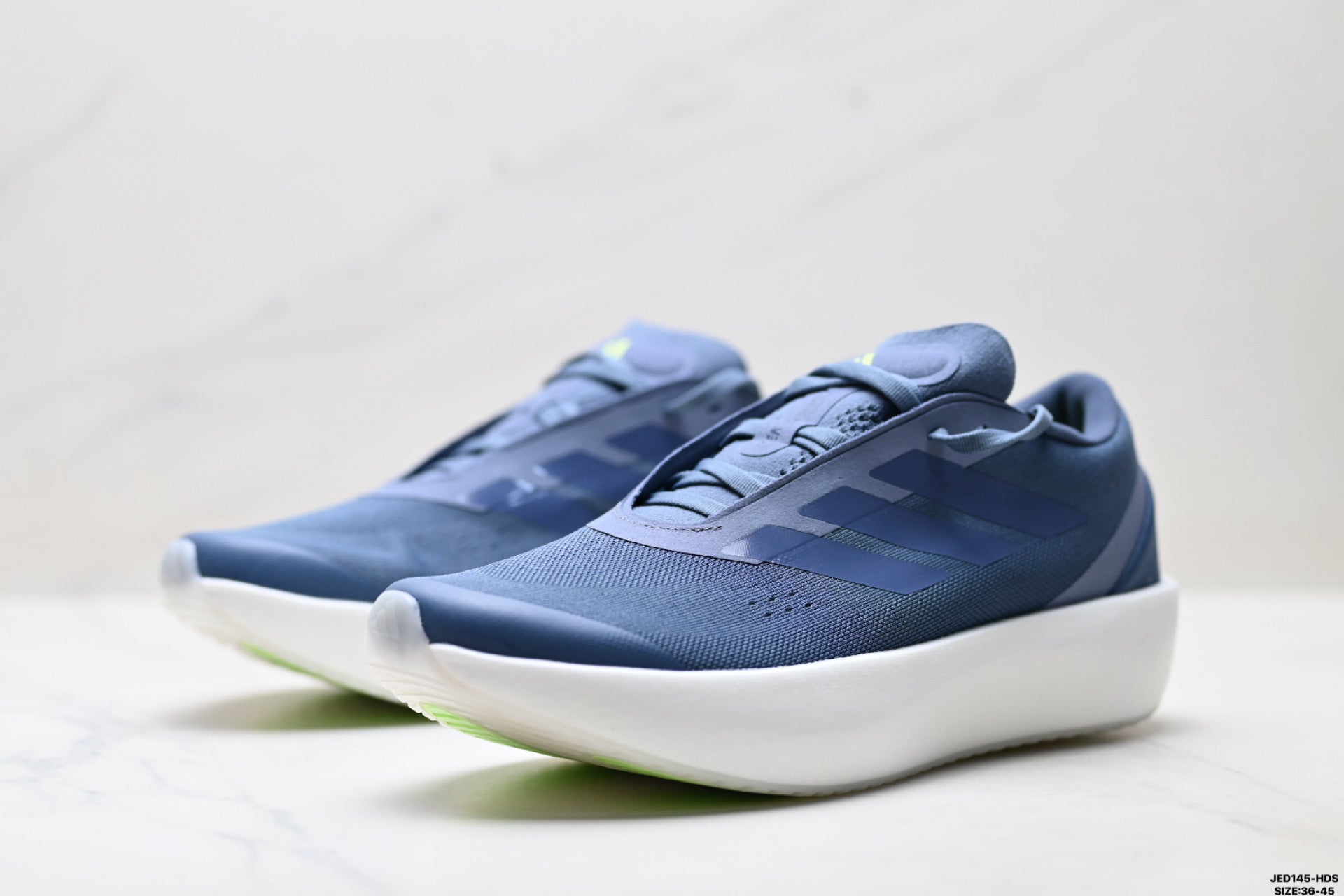 Adidas Boost Running Shoes – Cushioned & Durable
