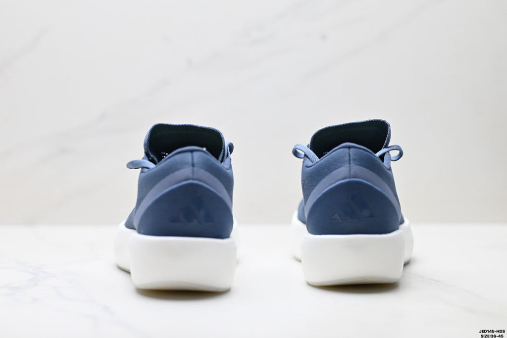 Adidas Boost Running Shoes – Cushioned & Durable