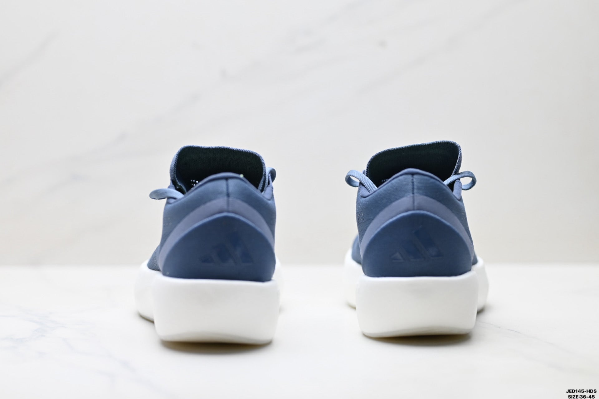 Adidas Boost Running Shoes – Cushioned & Durable