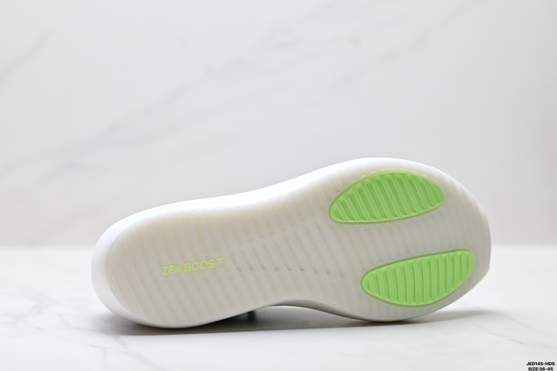 Adidas Boost Running Shoes – Cushioned & Durable