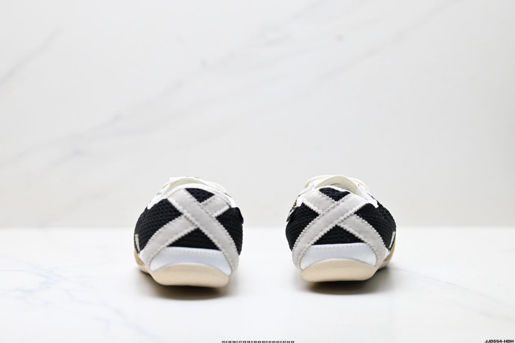 Adidas Classic Casual Sneakers – Lightweight & Non-Slip