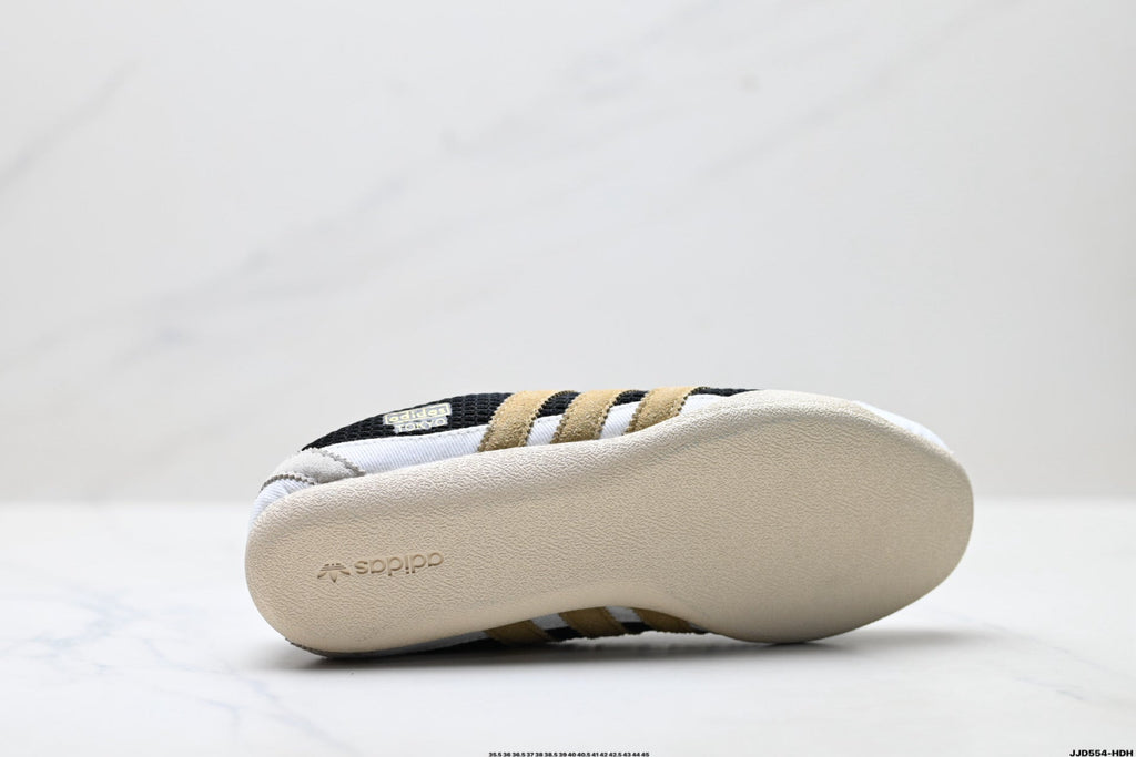 Adidas Classic Casual Sneakers – Lightweight & Non-Slip