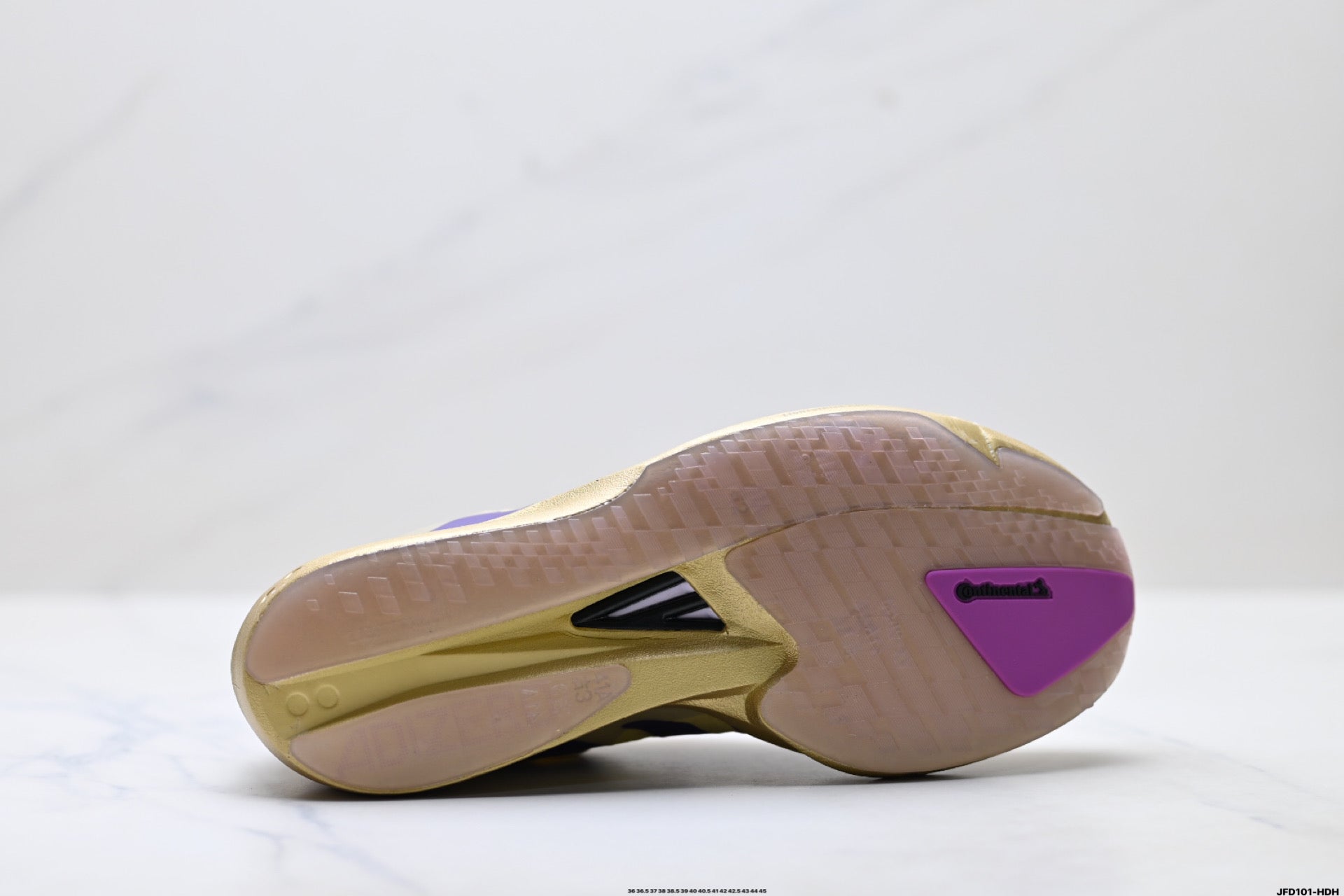 Adidas Cushioned Running Shoes