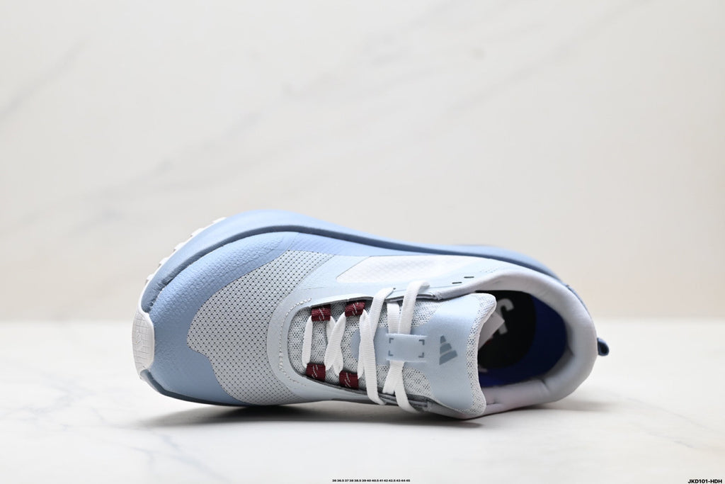 Adidas Boost Running Shoes – Cushioned & Wear-Resistant