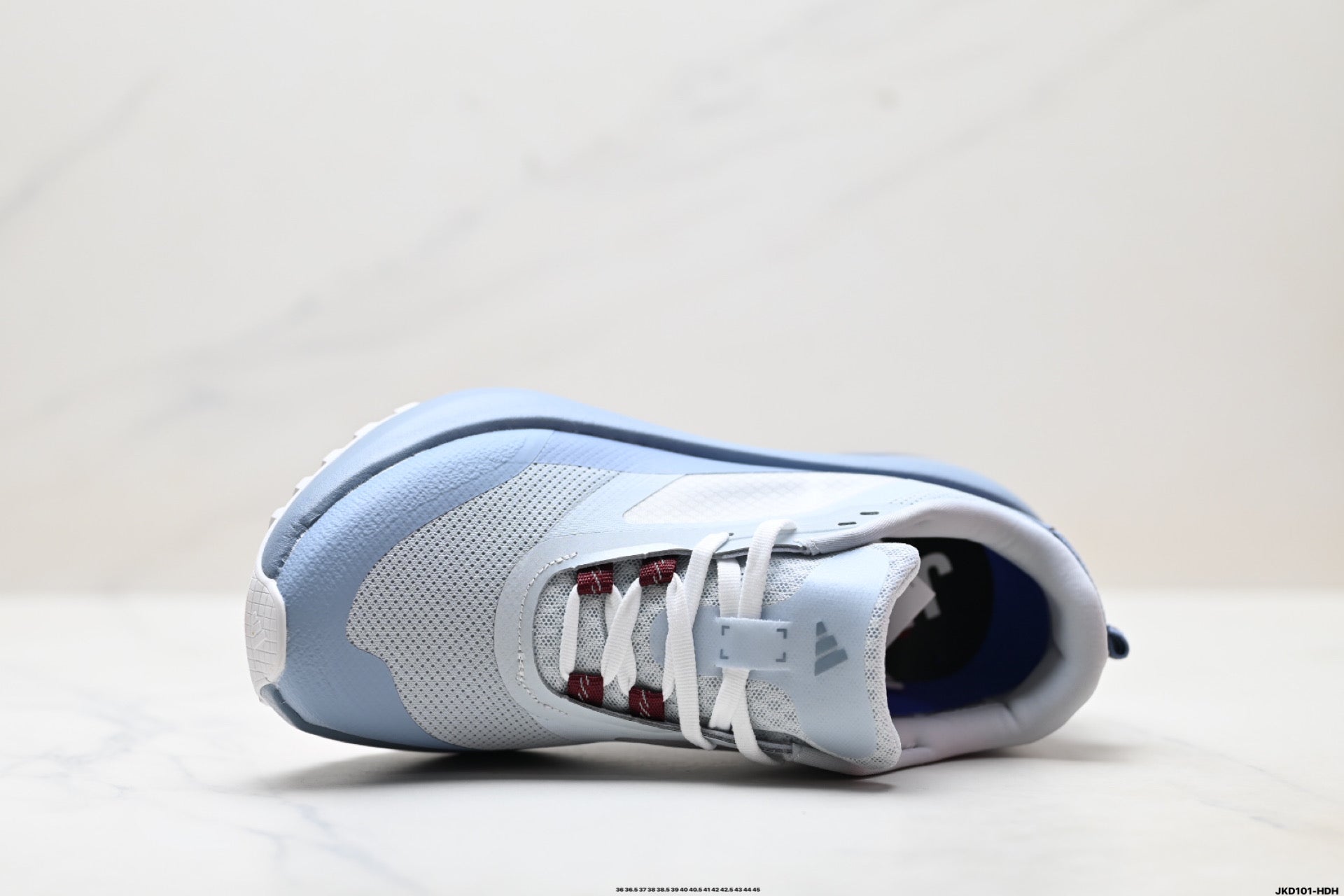 Adidas Boost Running Shoes – Cushioned & Wear-Resistant