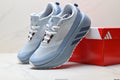 Adidas Boost Running Shoes – Cushioned & Wear-Resistant