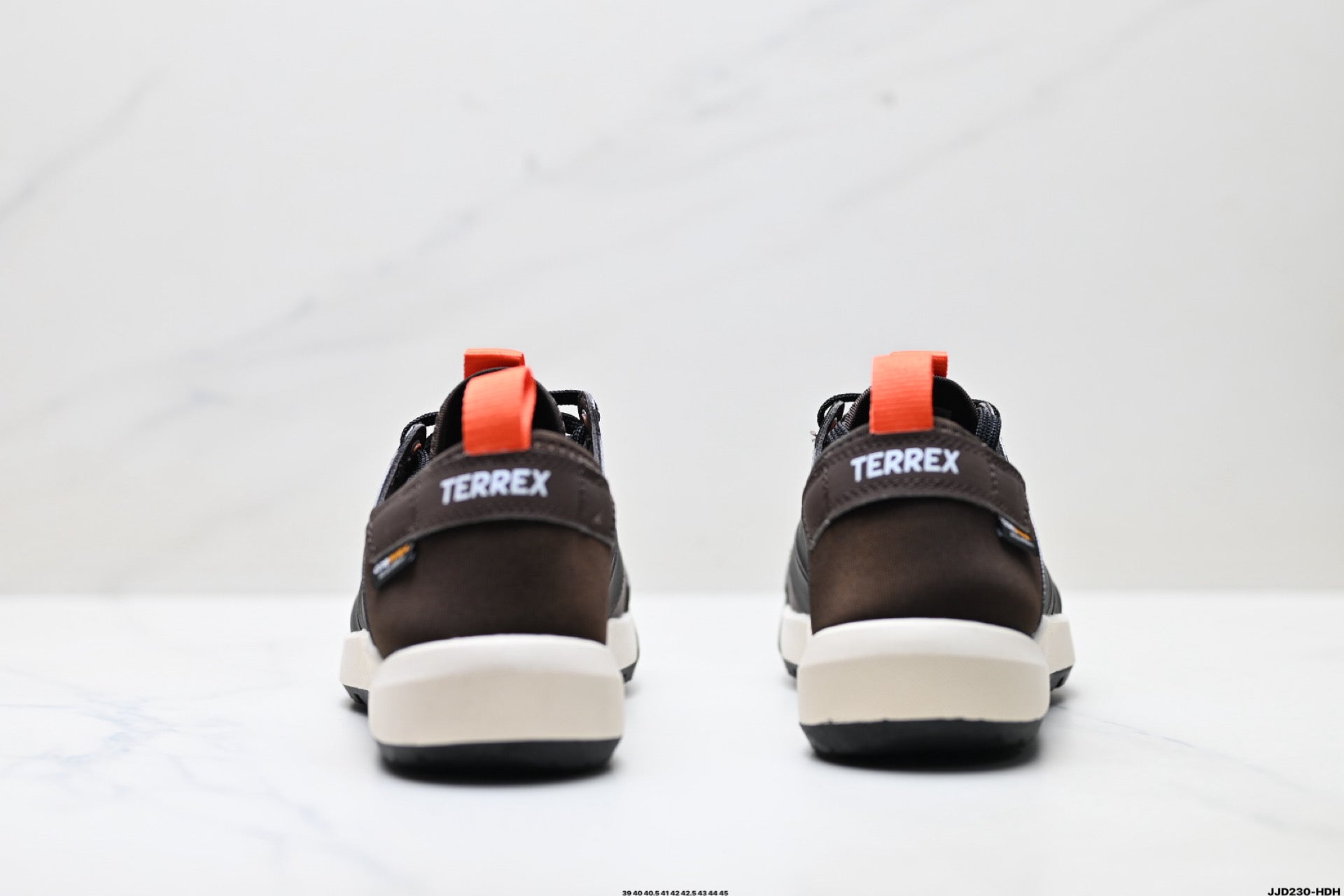 Adidas Outdoor Casual Hiking Shoes