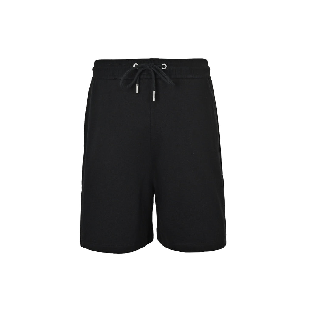 Heart Embroidered Shorts