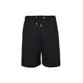 Heart Embroidered Shorts