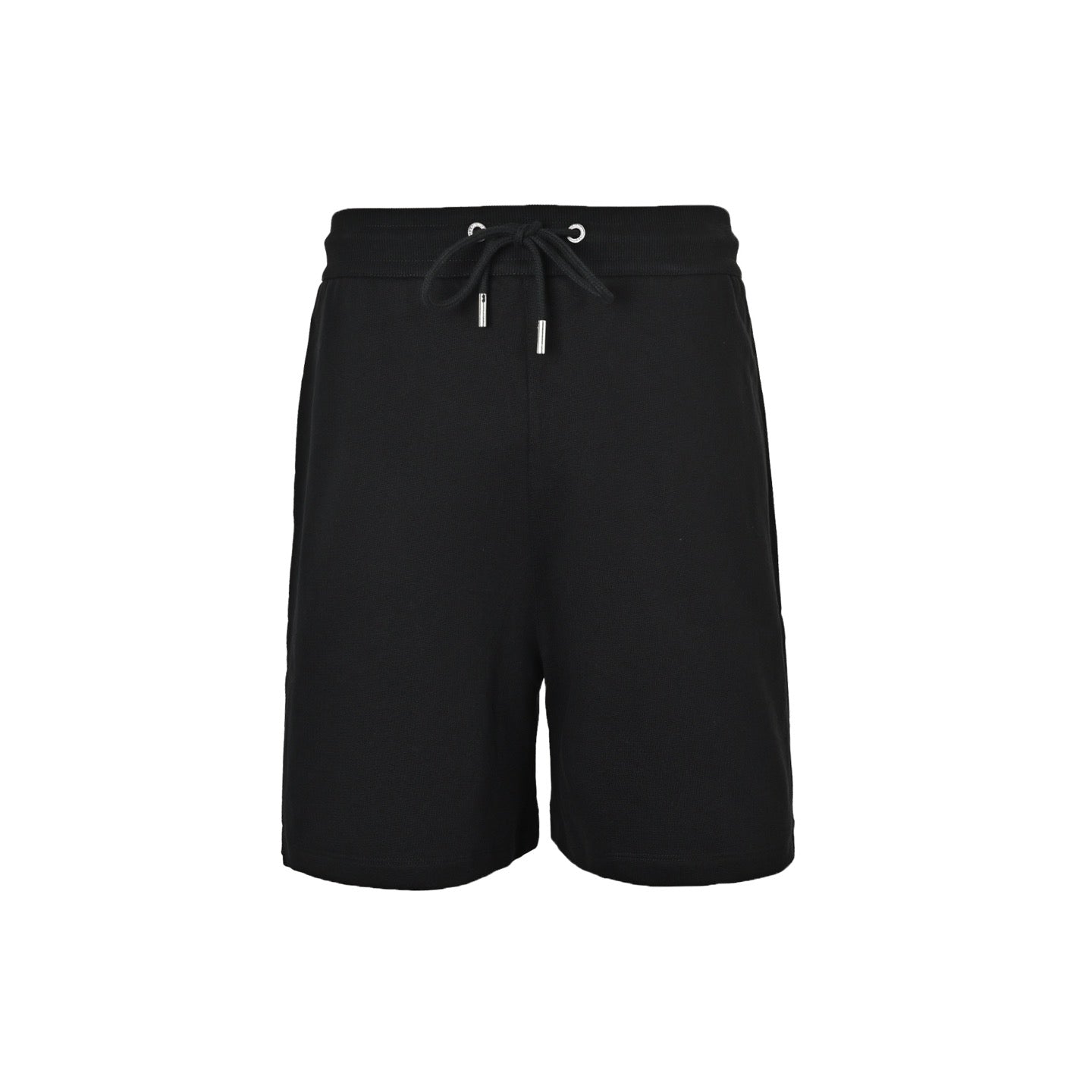 Heart Embroidered Shorts