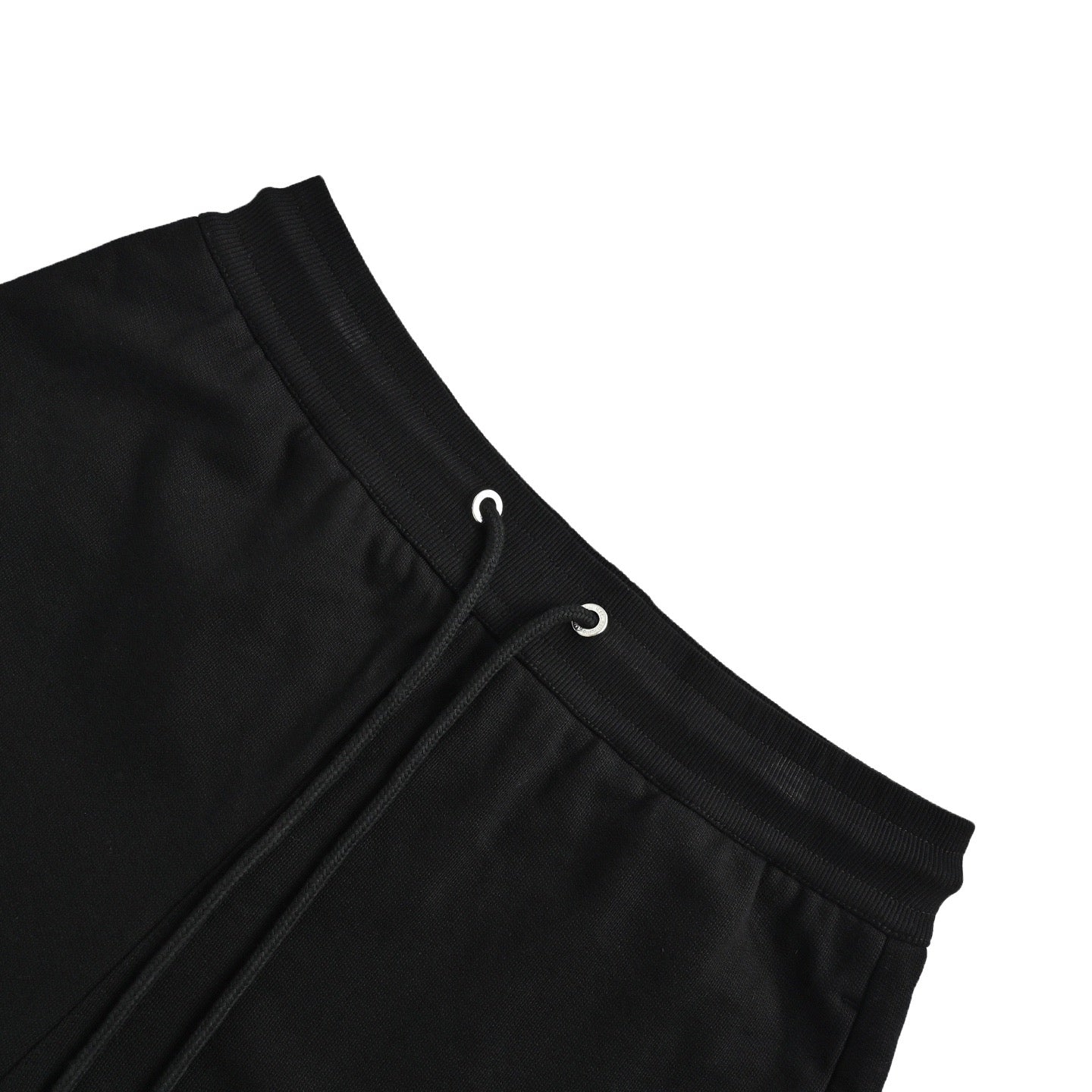 Heart Embroidered Shorts
