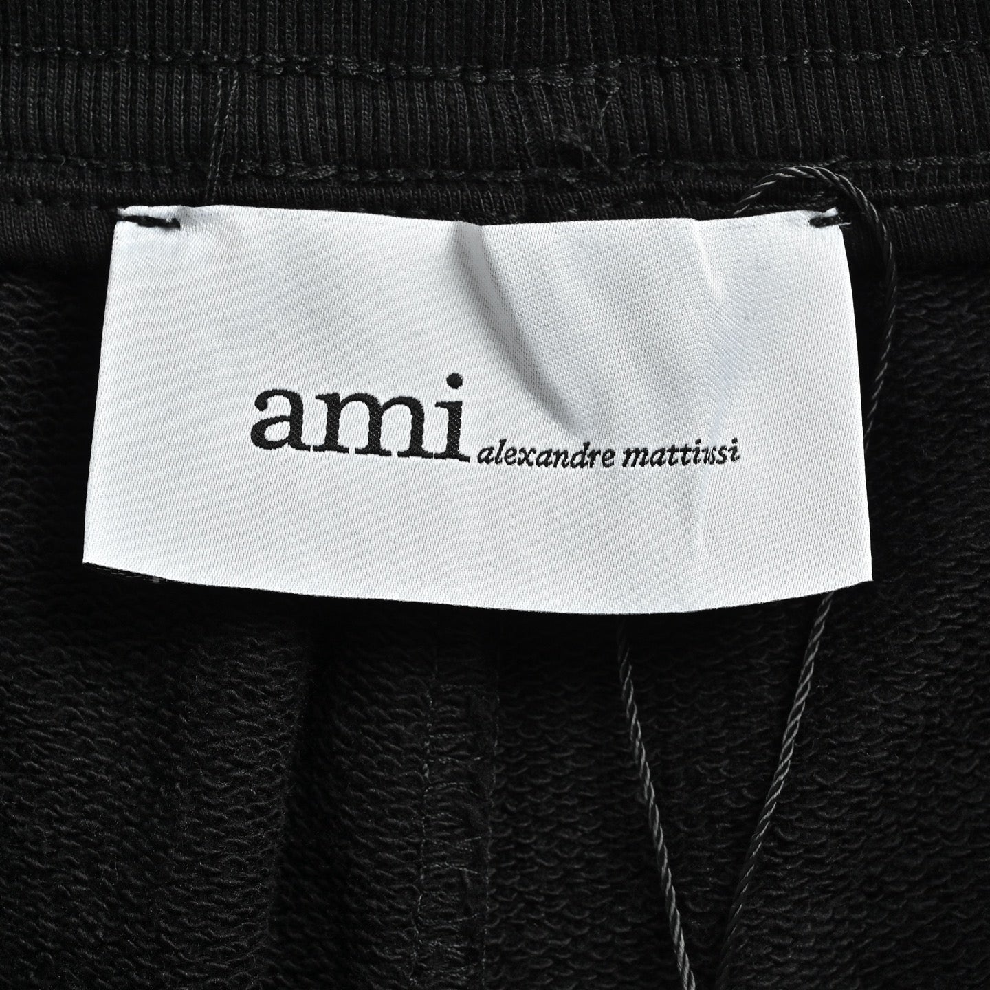 Heart Embroidered Shorts