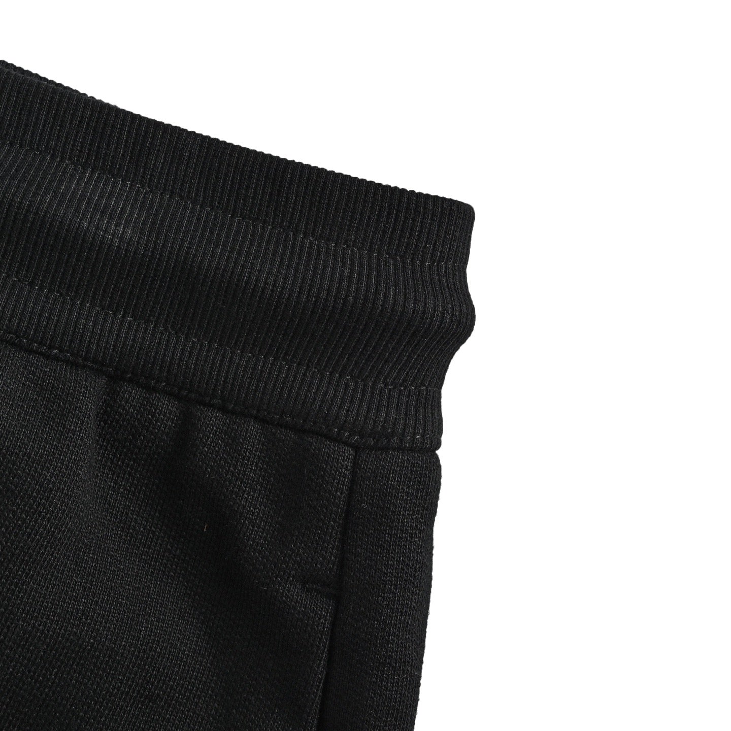 Heart Embroidered Shorts