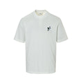 Tulip Heart Embroidery Tee