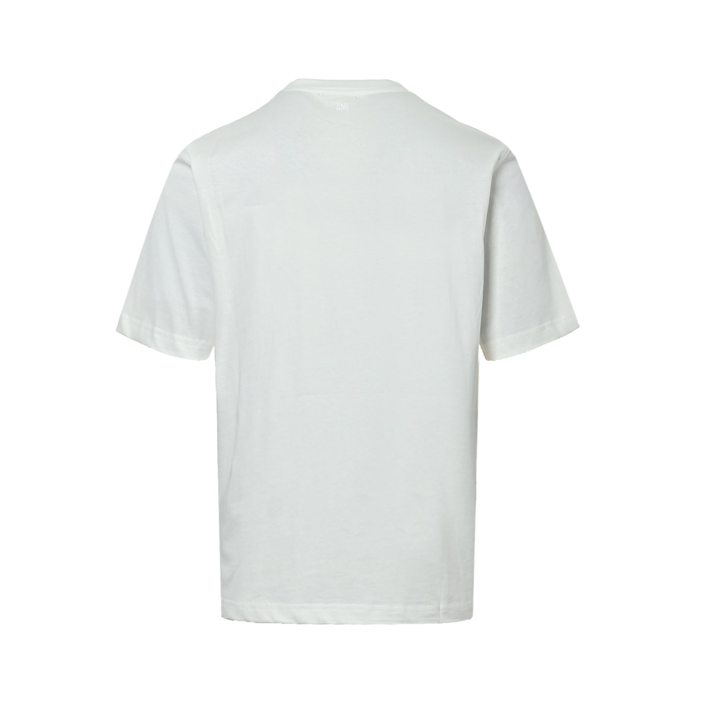 Tulip Heart Embroidery Tee