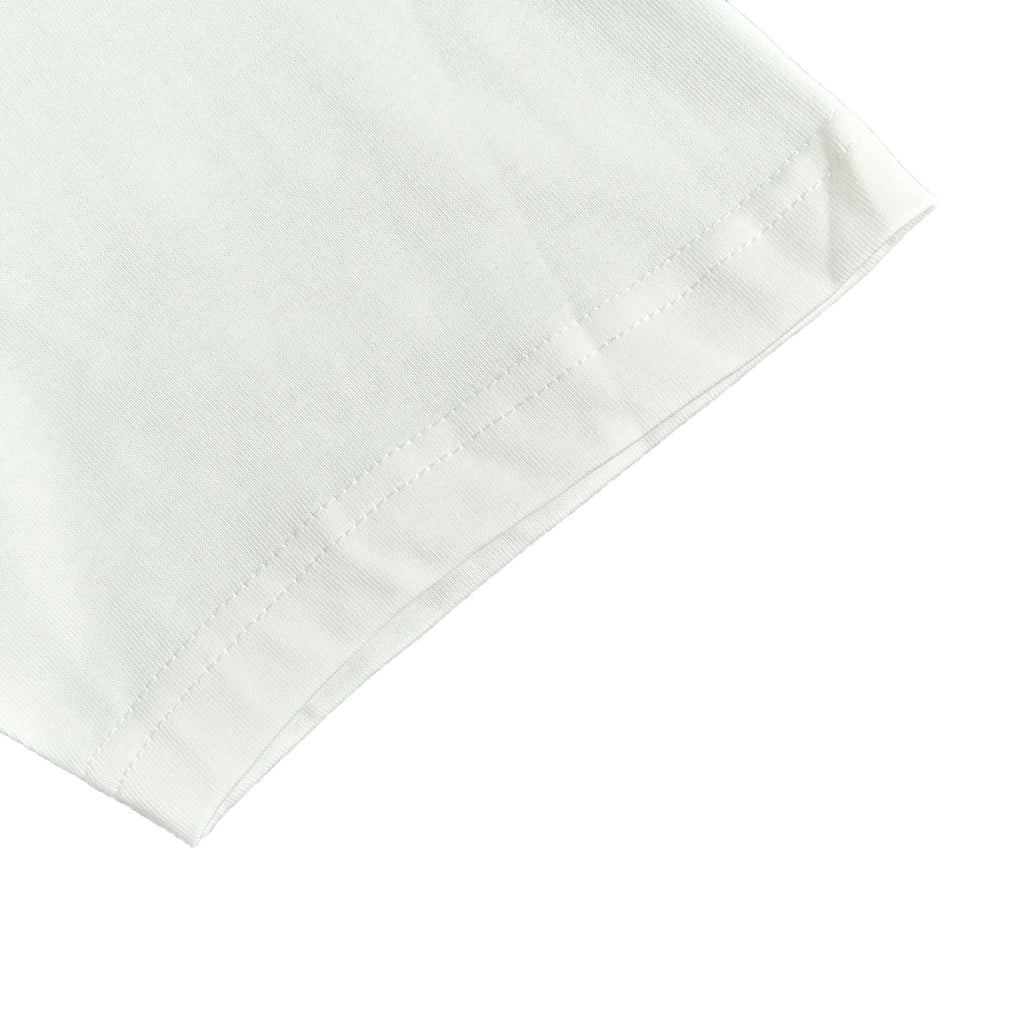 Tulip Heart Embroidery Tee