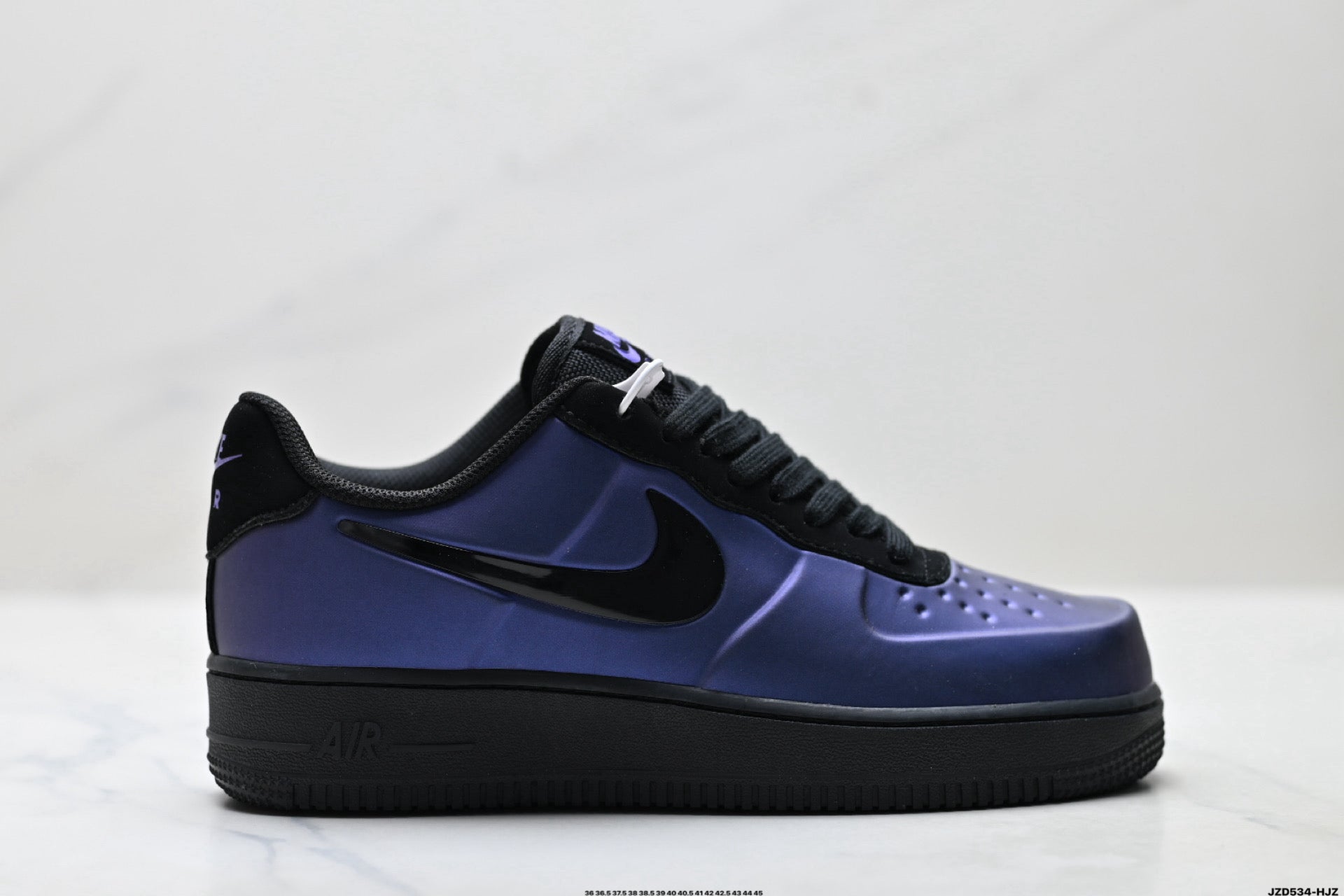 Air Force 1 Low | Classic Low-Top Sneakers