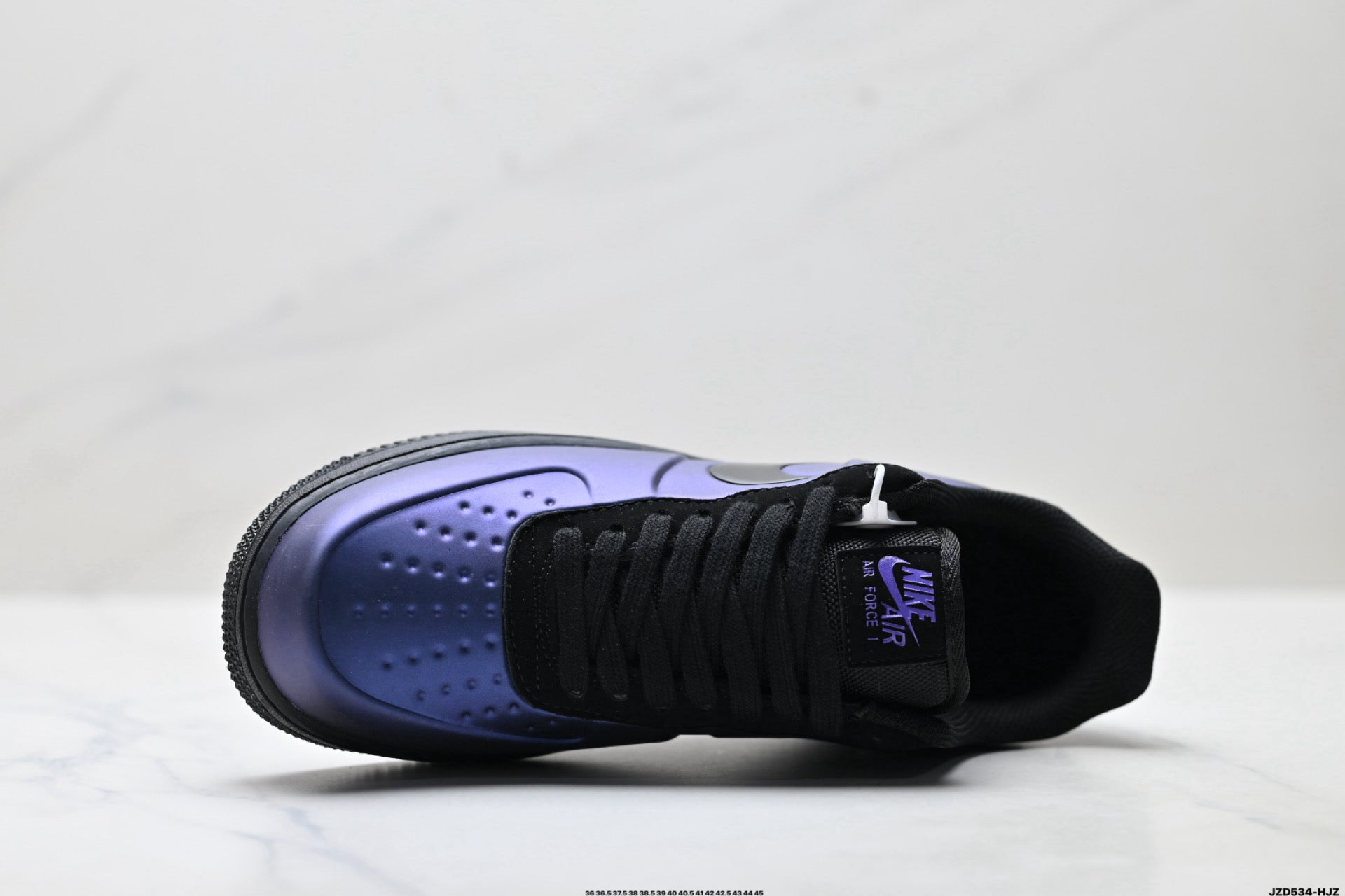 Air Force 1 Low | Classic Low-Top Sneakers