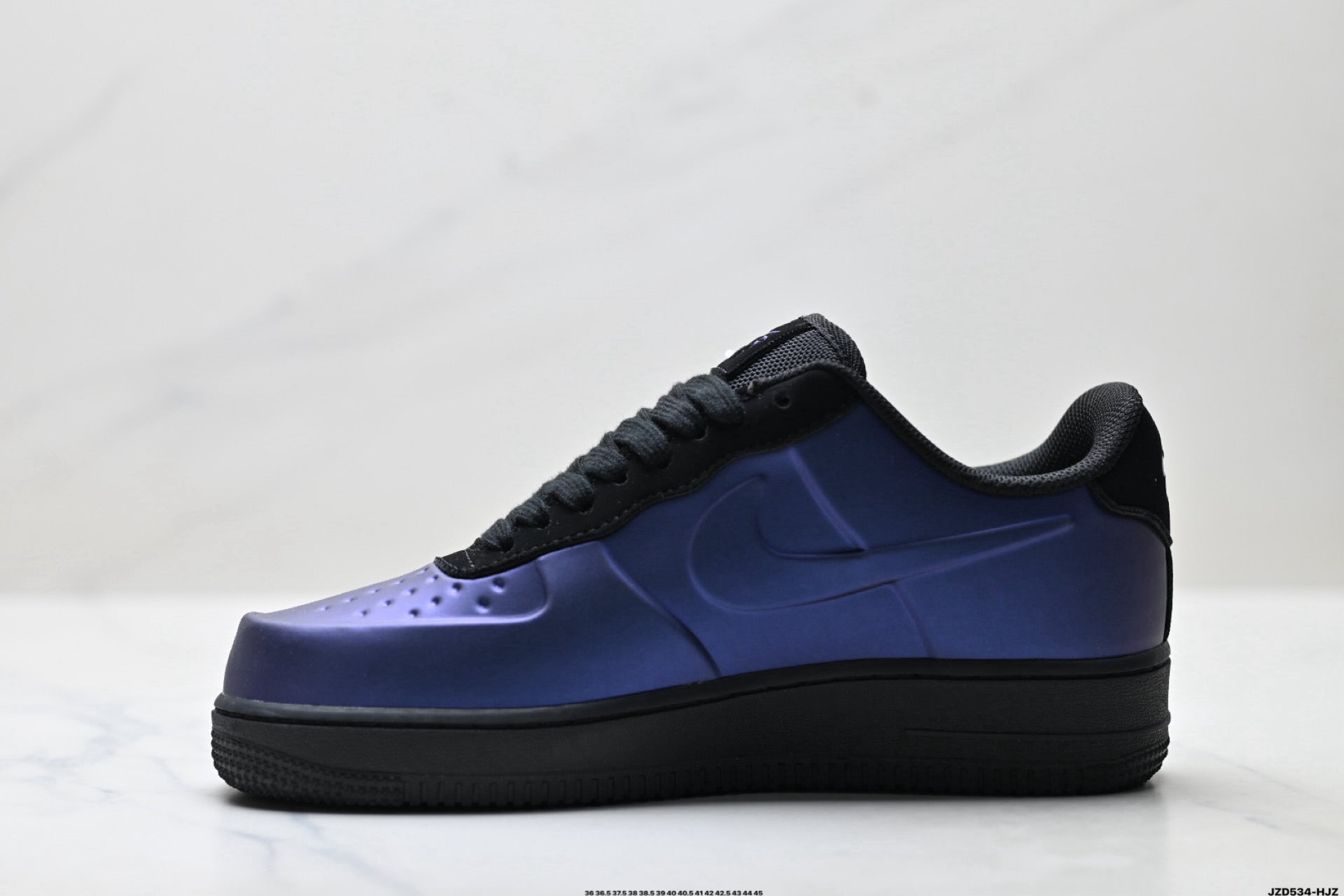 Air Force 1 Low | Classic Low-Top Sneakers