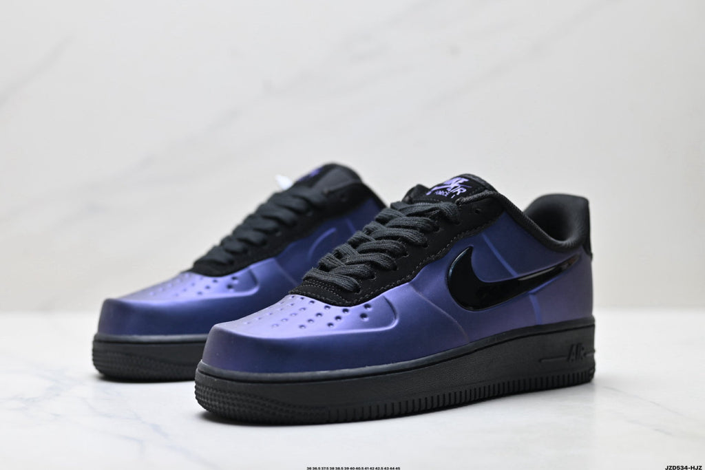 Air Force 1 Low | Classic Low-Top Sneakers