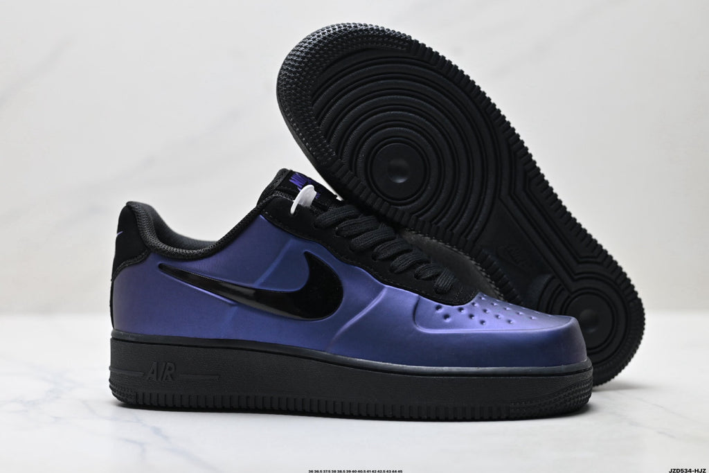 Air Force 1 Low | Classic Low-Top Sneakers