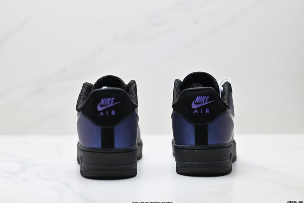Air Force 1 Low | Classic Low-Top Sneakers