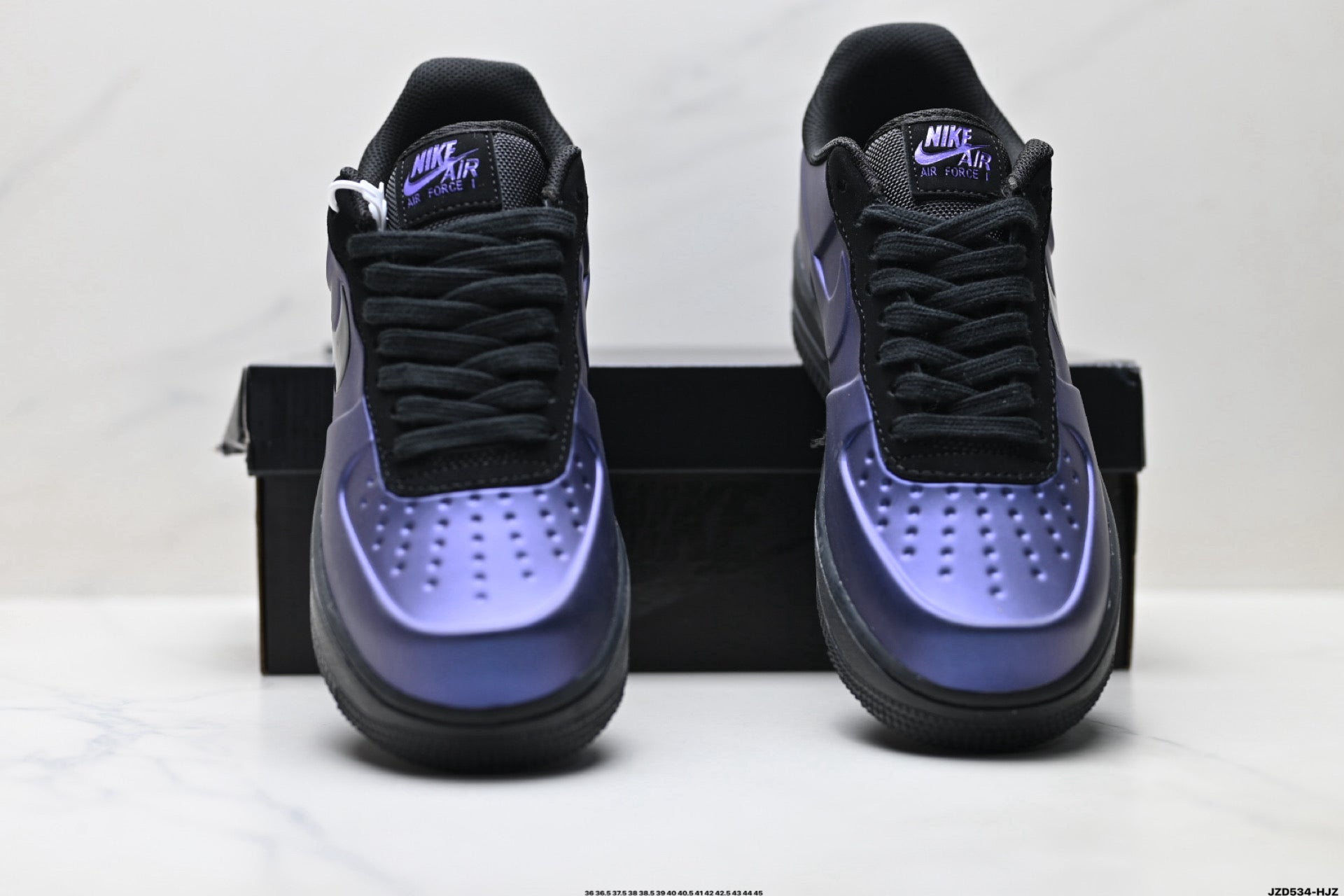 Air Force 1 Low | Classic Low-Top Sneakers