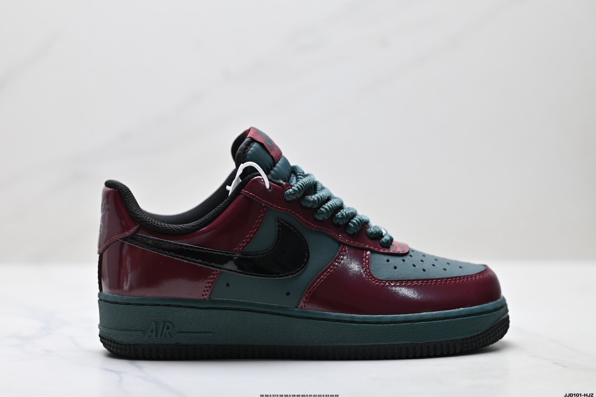 Air Force 1 Low | Classic Low-Top Sneakers