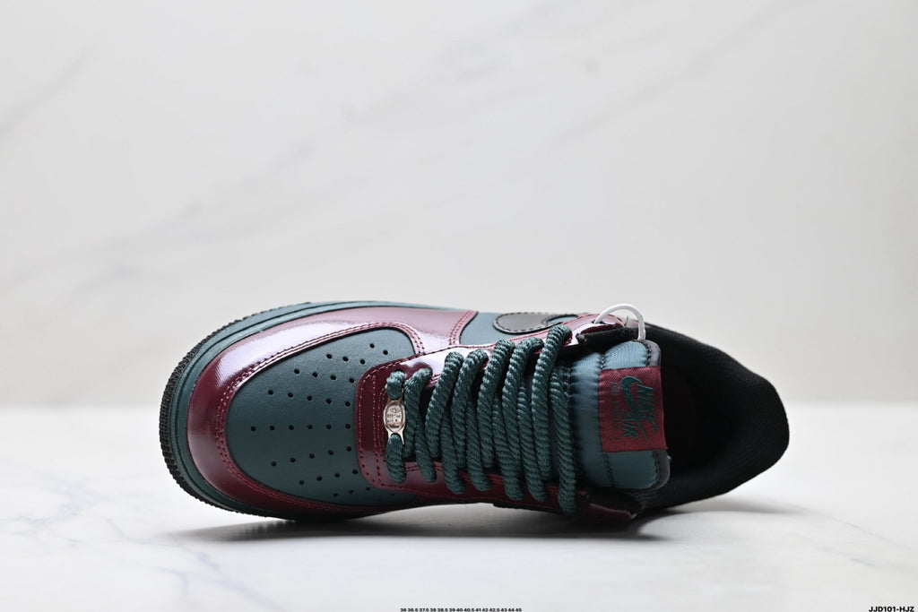 Air Force 1 Low | Classic Low-Top Sneakers