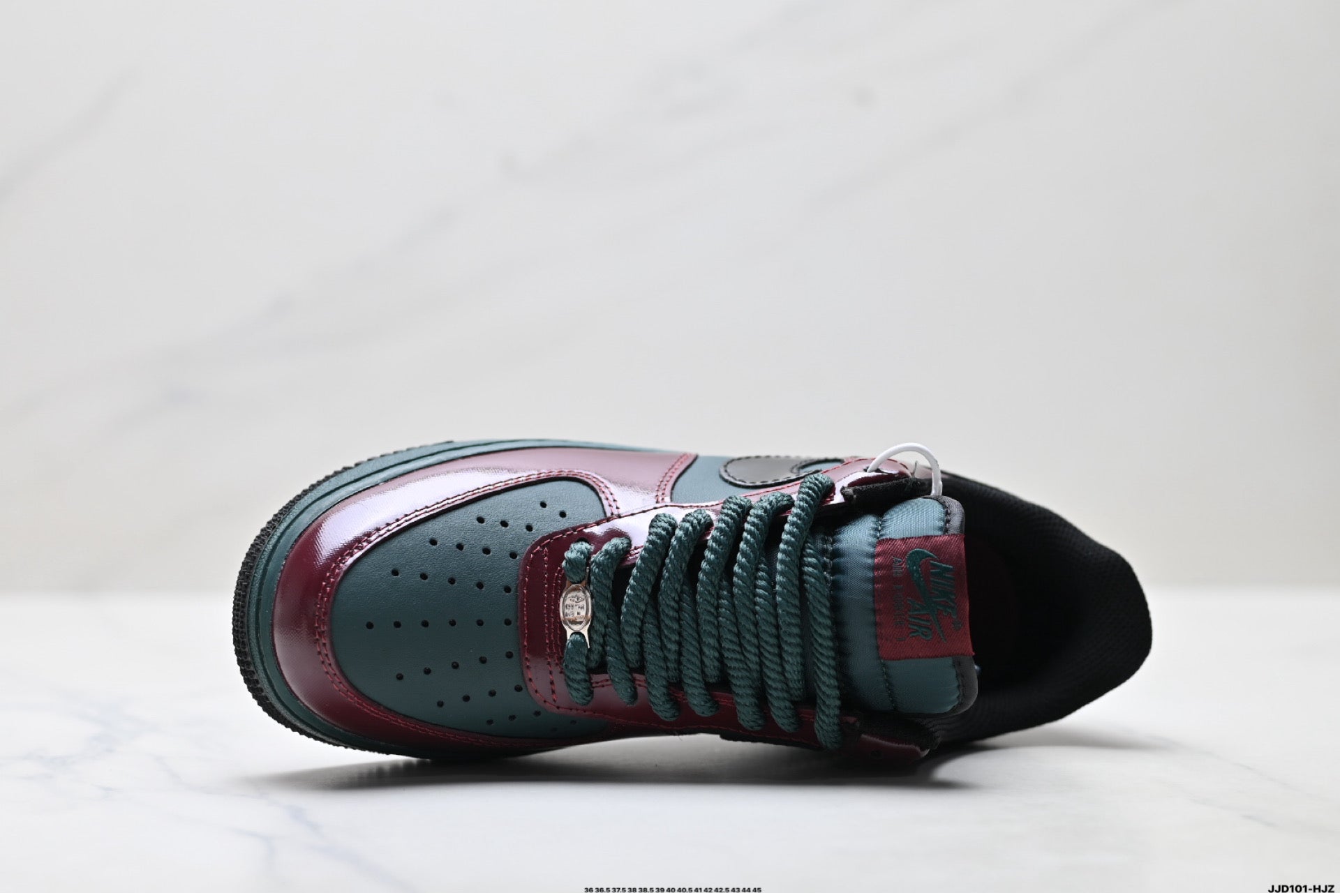 Air Force 1 Low | Classic Low-Top Sneakers