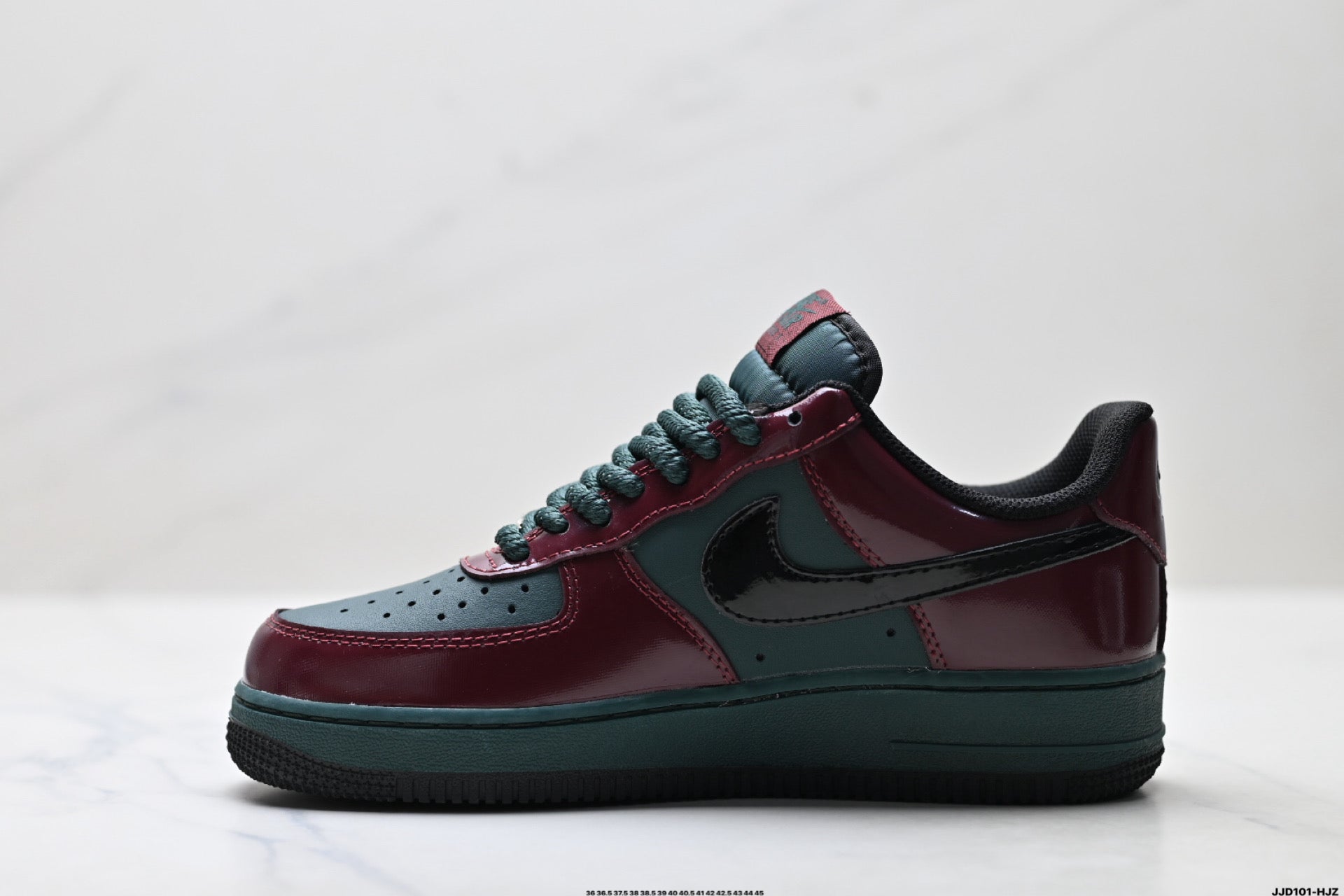 Air Force 1 Low | Classic Low-Top Sneakers