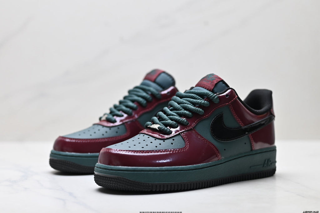 Air Force 1 Low | Classic Low-Top Sneakers