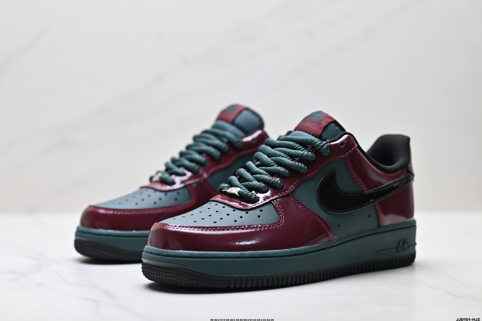 Air Force 1 Low | Classic Low-Top Sneakers