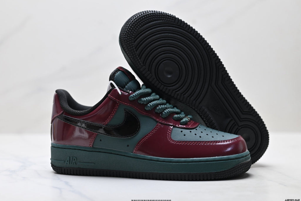 Air Force 1 Low | Classic Low-Top Sneakers